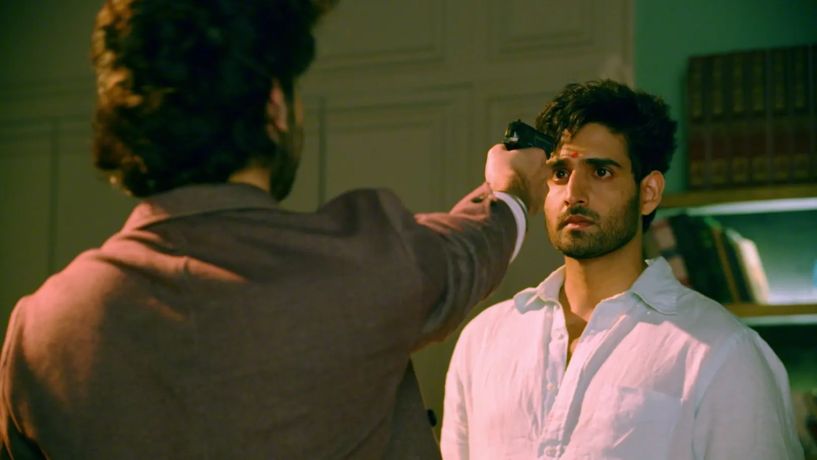 Jagadhatri - 08 April, 2026