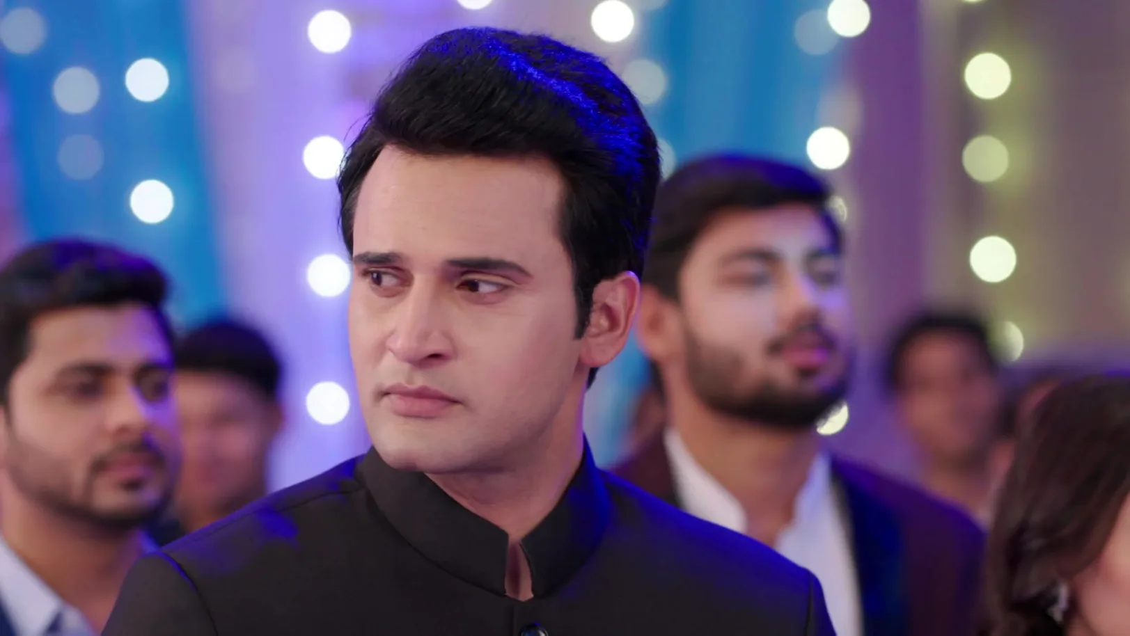 Lakshmi Nivas - April 09, 2026 - Episode Spoiler