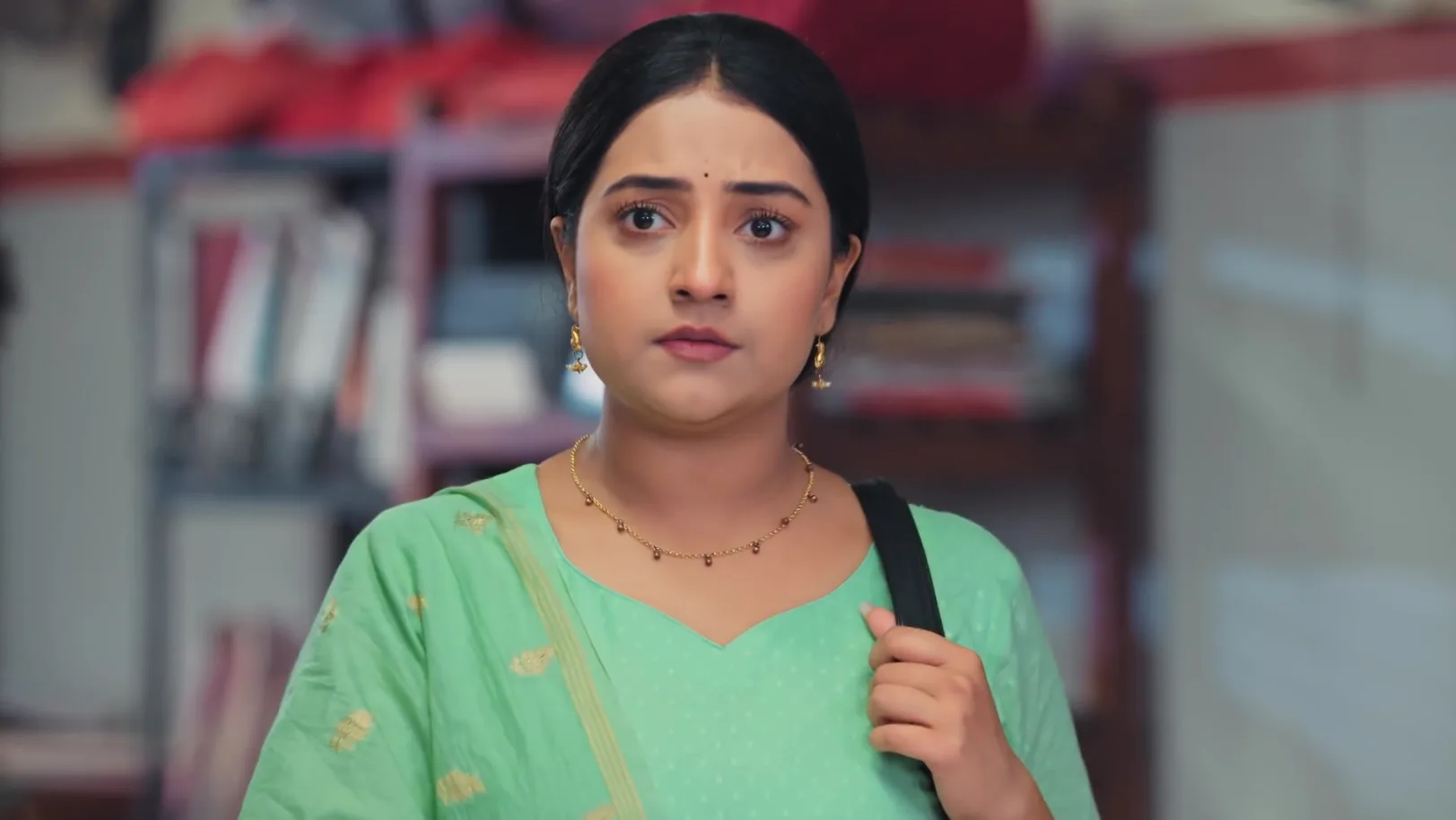 Lakshmi Nivas - April 10, 2026 - Episode Spoiler