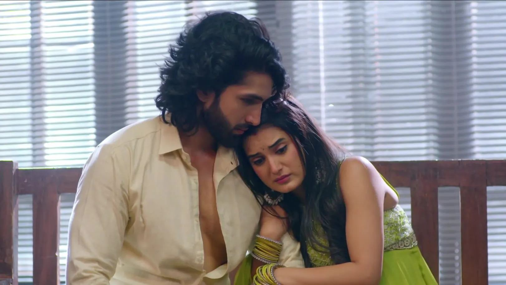 Jaane Anjaane Hum Mile - April 12, 2026 - Webisode undefined Webisode