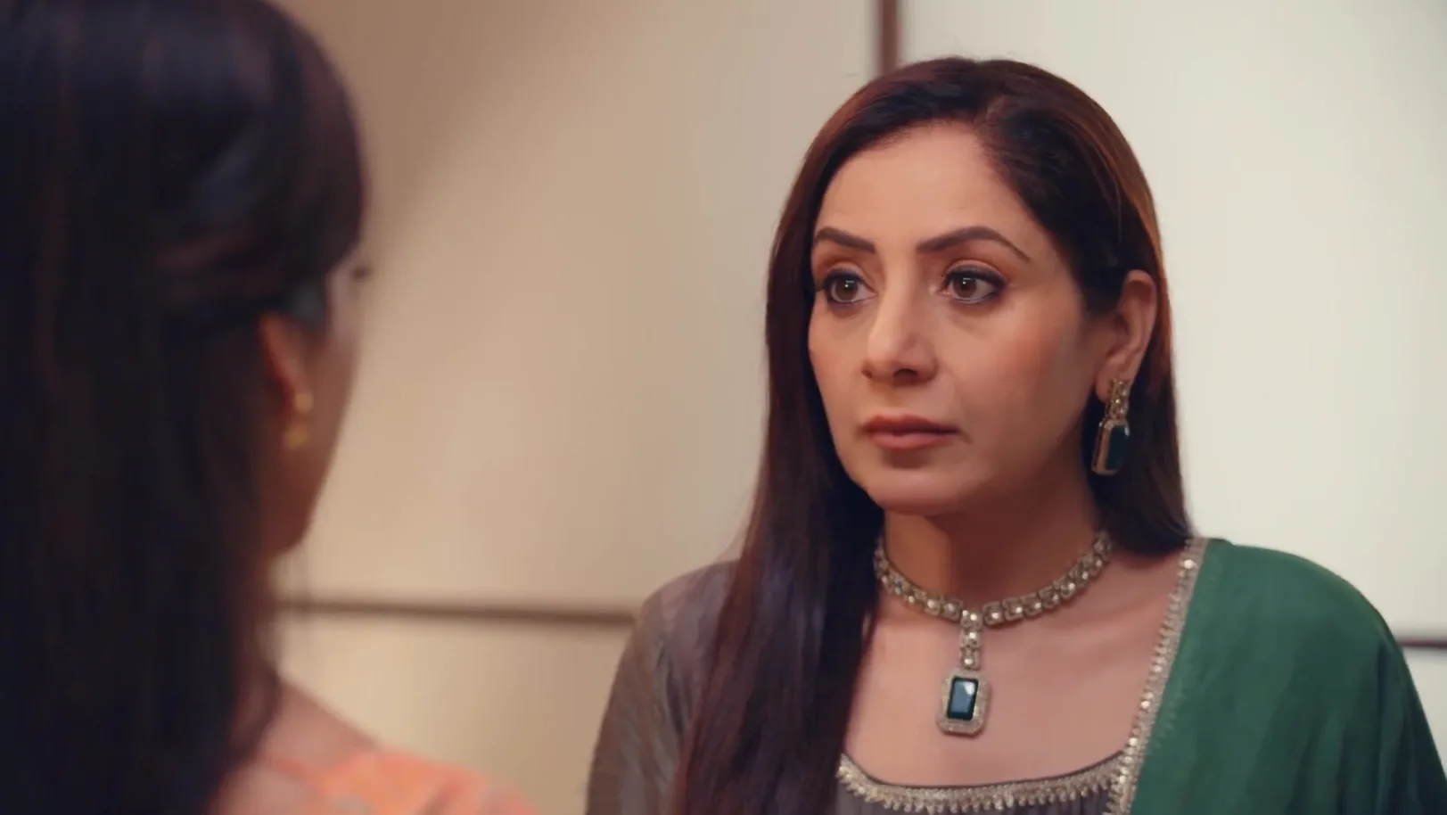 Mahesh Opposes His Family for Shivay 7th April 2026 Webisode