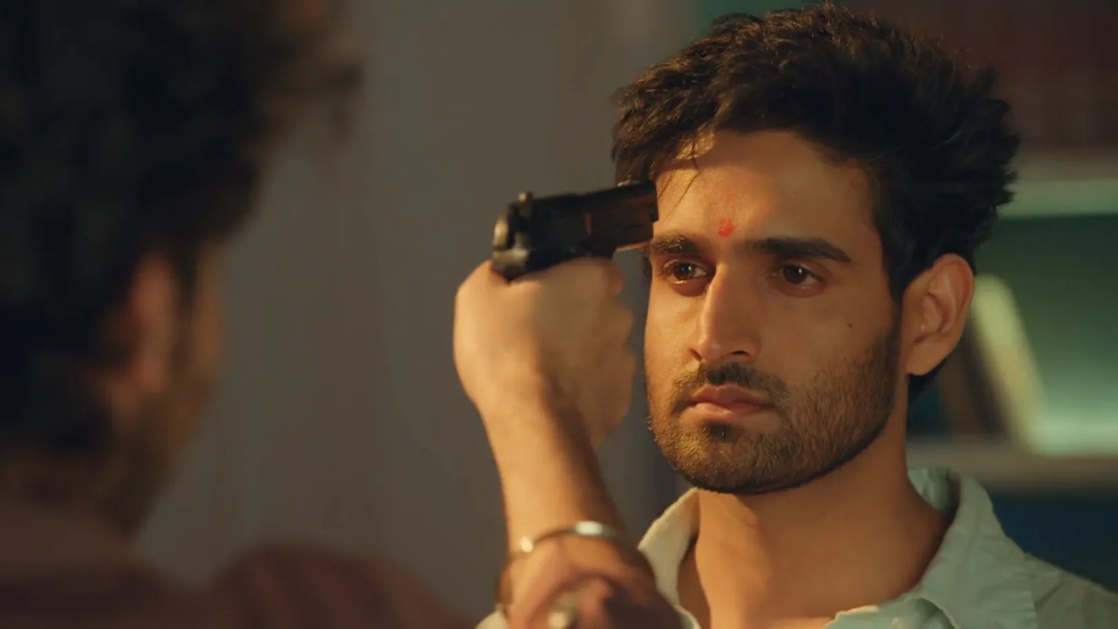 Jagadhatri Feels Relieved upon Seeing Shivay Safe 10th April 2026 Webisode