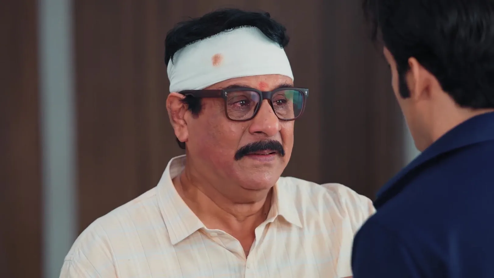 Bhoomika Insists on Going Home 7th April 2026 Webisode