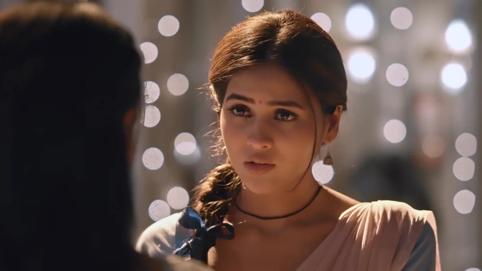 Saru In a Dilemma 9th April 2026 Webisode
