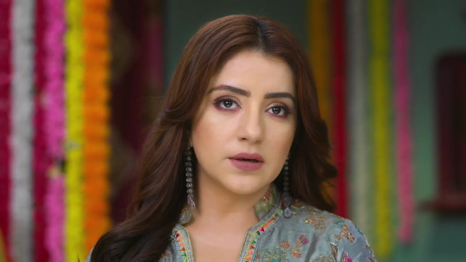 Mansi Insults Anu's Family 9th April 2026 Webisode
