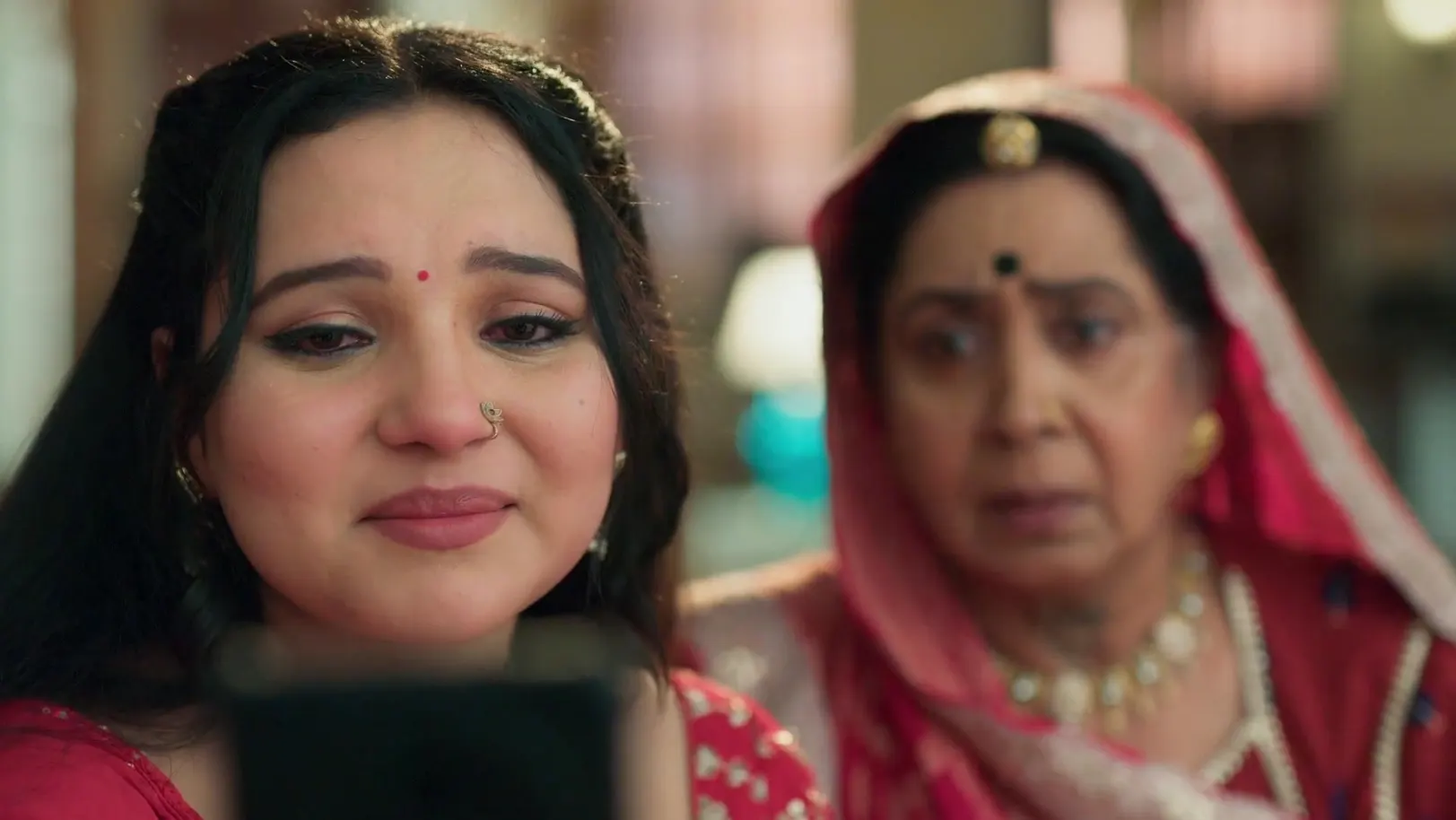 Vasudha - April 06, 2026 - Webisode undefined Webisode