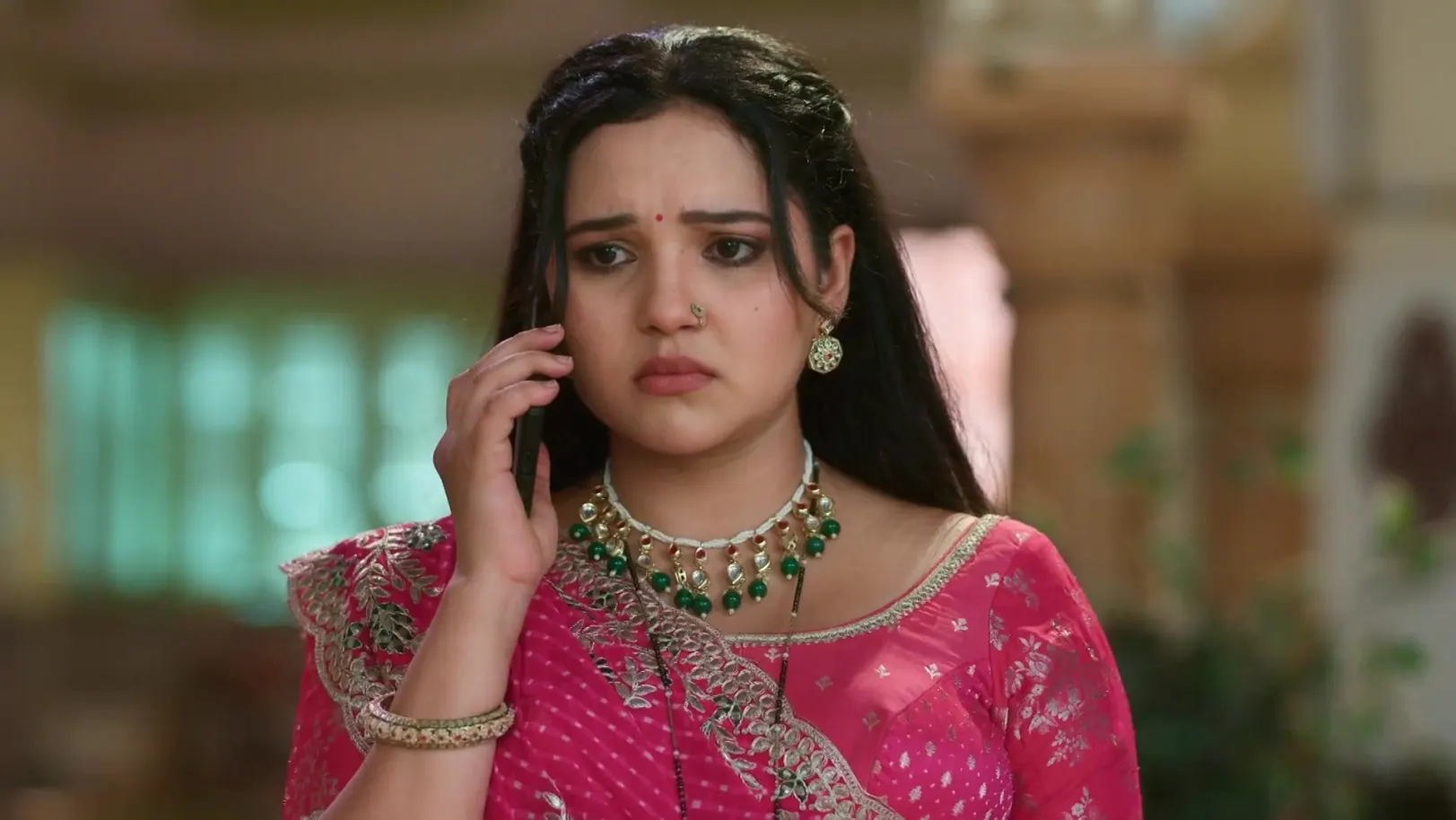 The News of Prabhat's Accident Scares Devansh 9th April 2026 Webisode