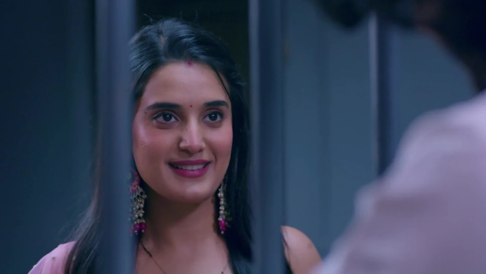 Raghav Speaks to His Unborn Child - Jaane Anjaane Hum Mile Raghav Speaks to His Unborn Child - Jaane Anjaane Hum Mile