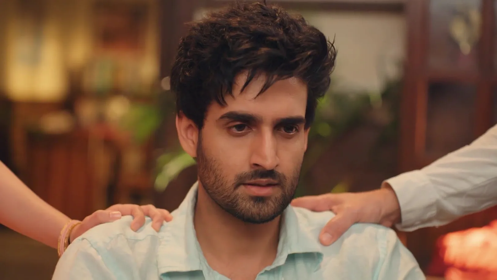 Shivay's Statement Shocks Jagadhatri - Jagadhatri 