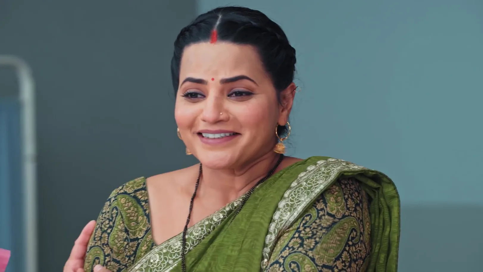 Lakshmi Nivas - April 06, 2026 - Best Scene 