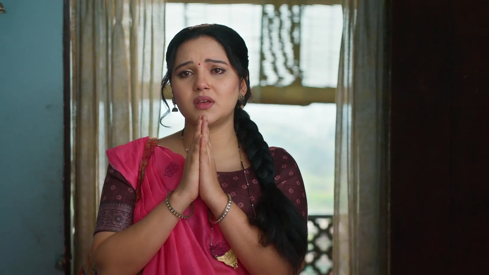 Will Prabhat and Chandrika Reunite? - Vasudha 