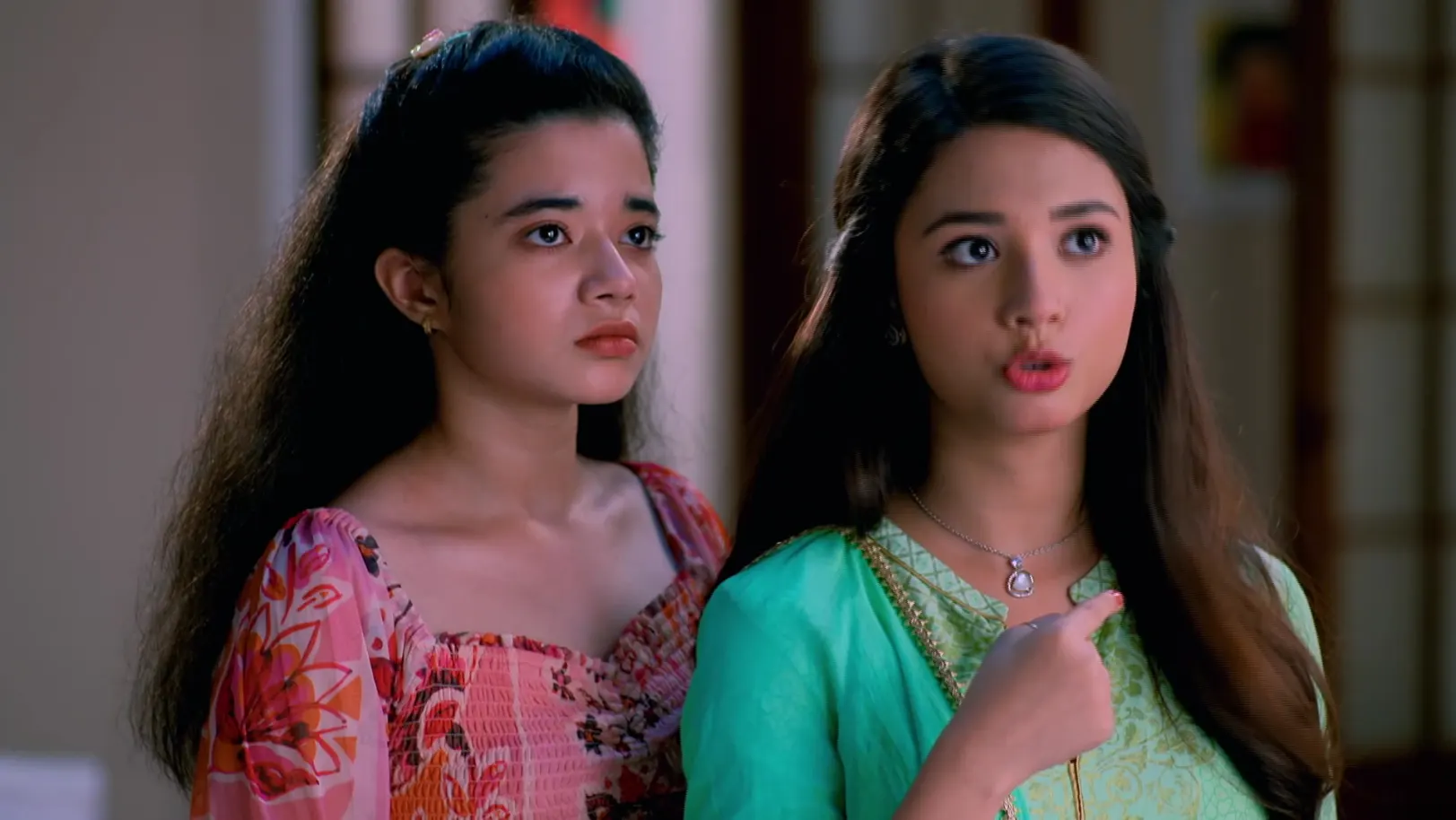 Saat Pake Bandha - April 06, 2026 - Episode Spoiler