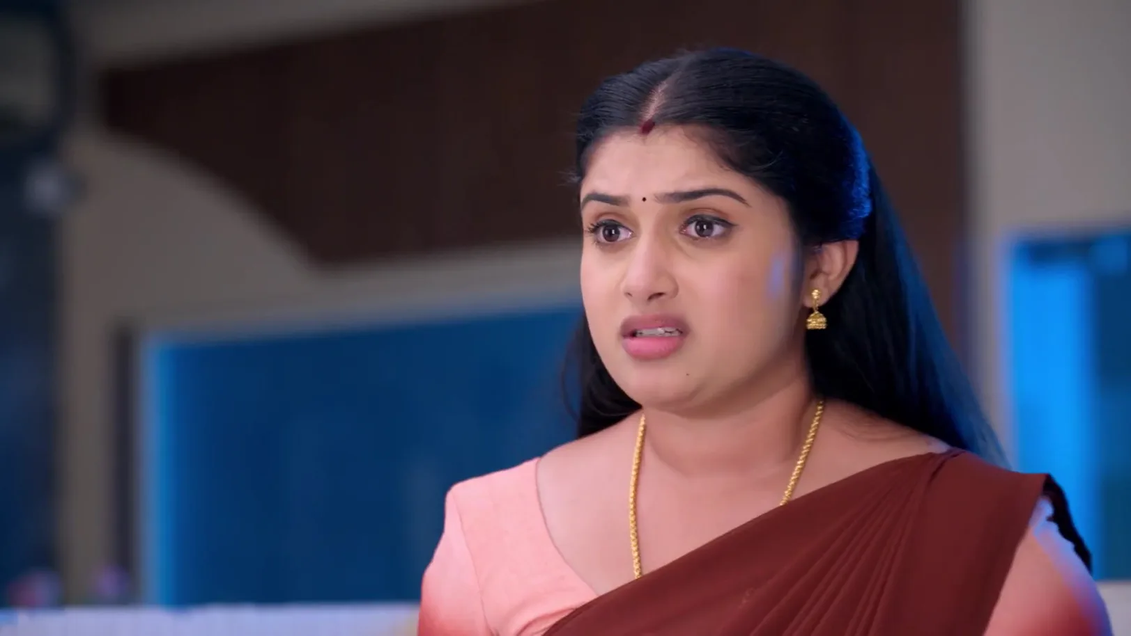 Thirumangalyam - April 10, 2026 - Best Scene Thirumangalyam - April 10, 2026 - Best Scene