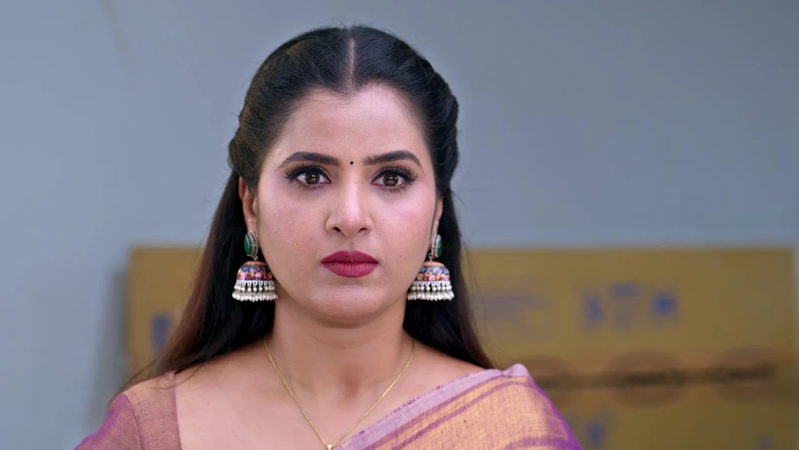 Thirumangalyam - April 06, 2026 - Episode Spoiler