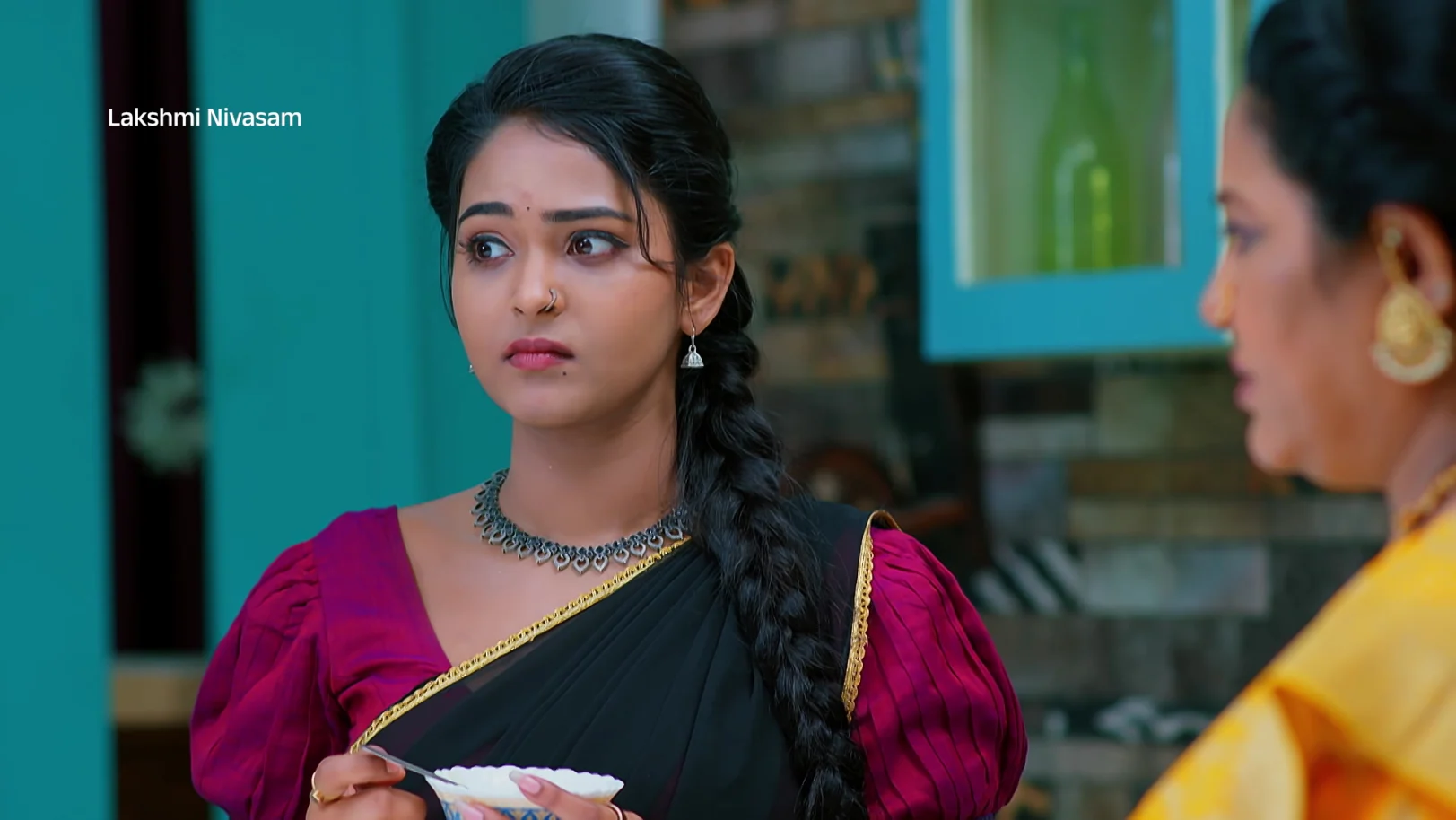 Lakshmi Nivasam - April 07, 2026 - Promo
