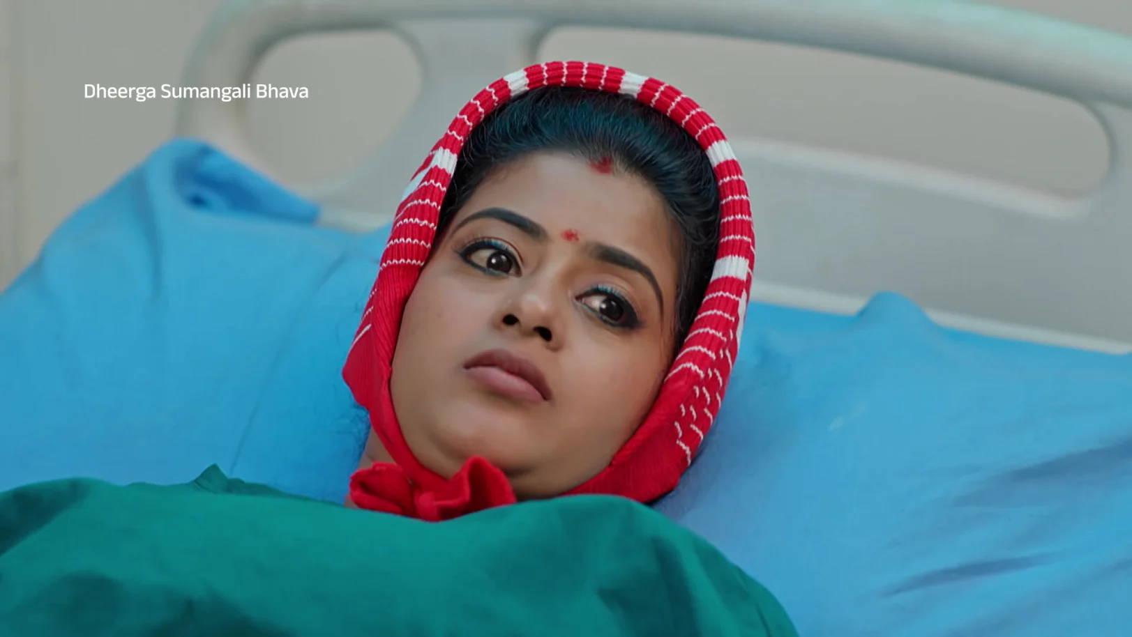 Dheerga Sumangali Bhava - April 07, 2026 - Promo
