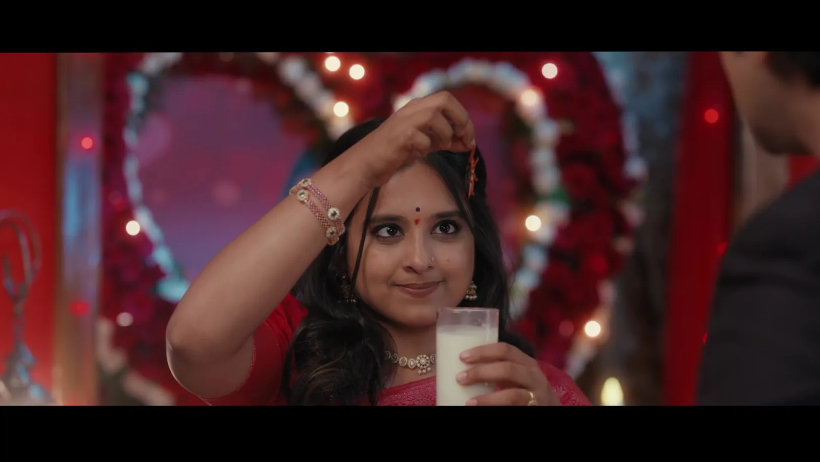 Lakshmi Nivasa - April 08, 2026 - Promo Lakshmi Nivasa - April 08, 2026 - Promo