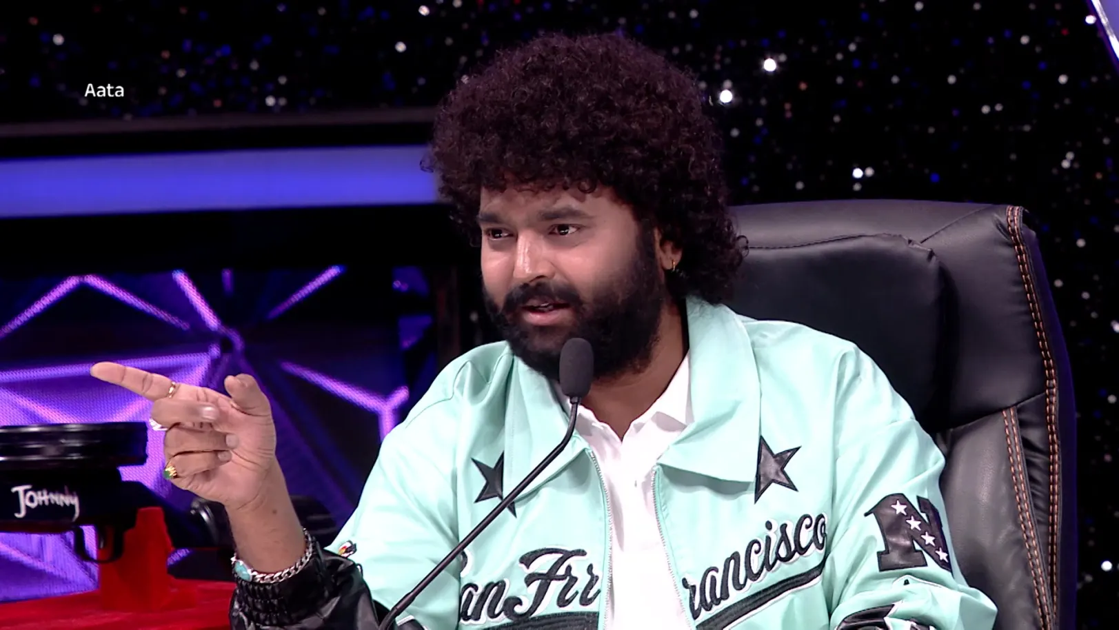Judge Radhika's Hilarious Impersonations - Aata - Promo