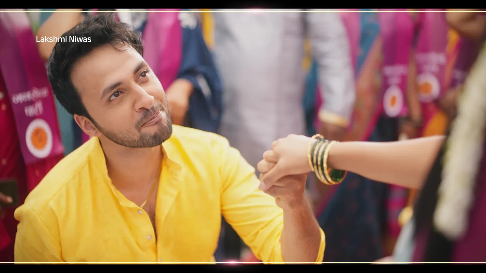 Lakshmi Niwas - April 09, 2026 - Promo