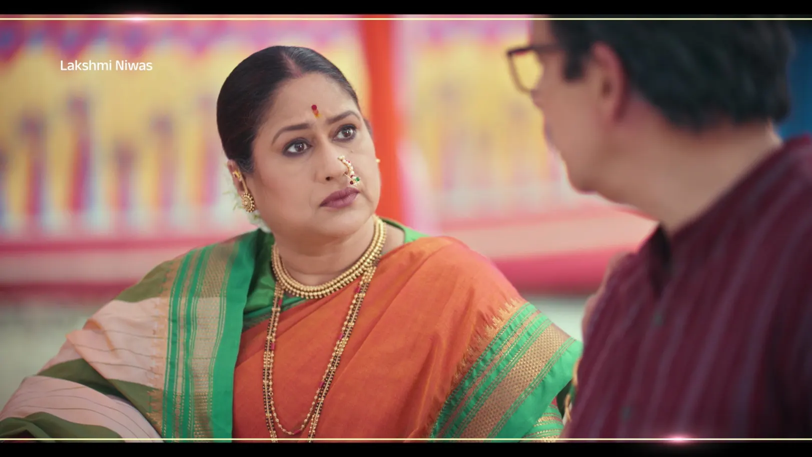 Lakshmi Niwas - April 09, 2026 - Promo