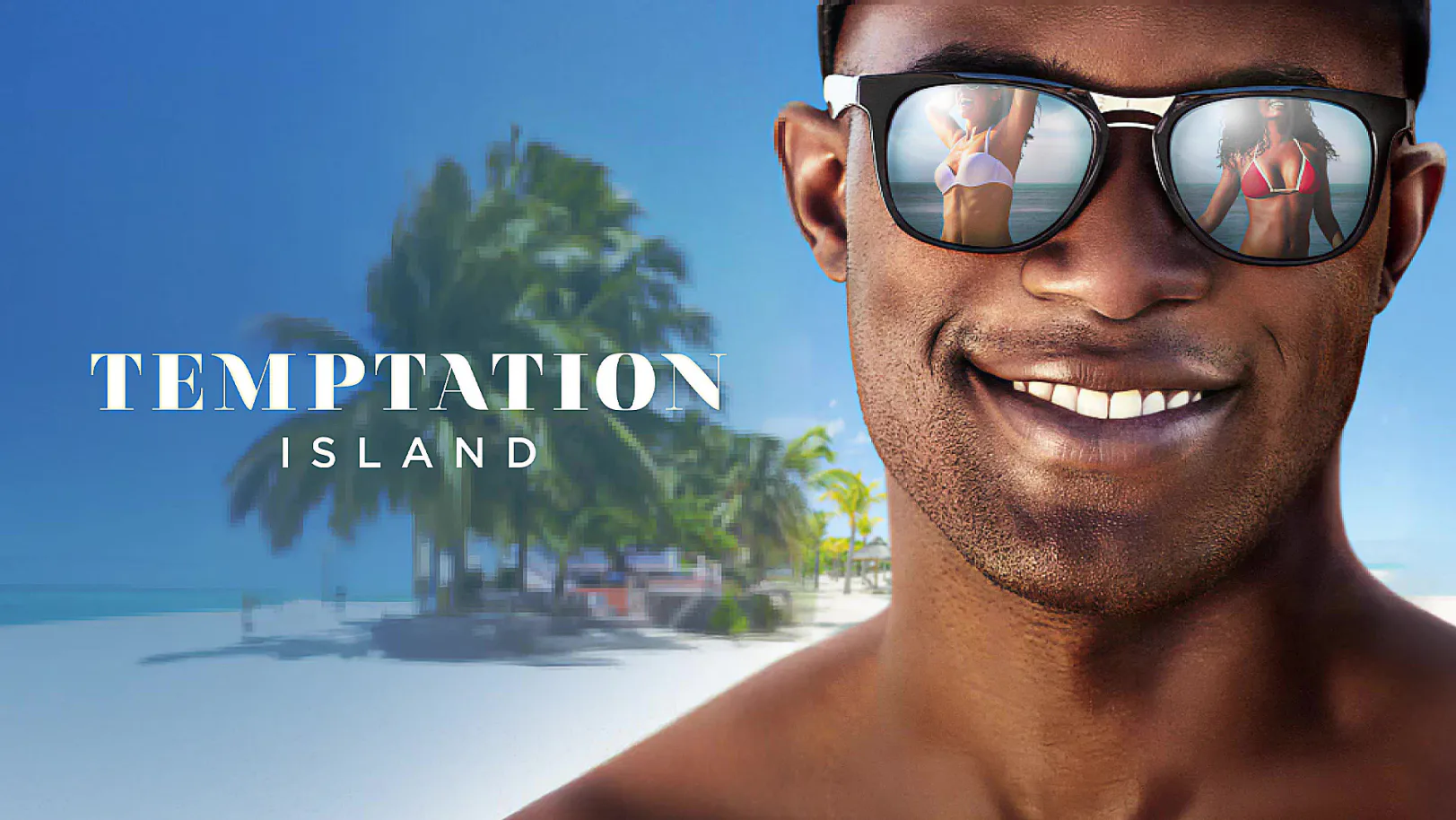 Temptation Island- Trailer