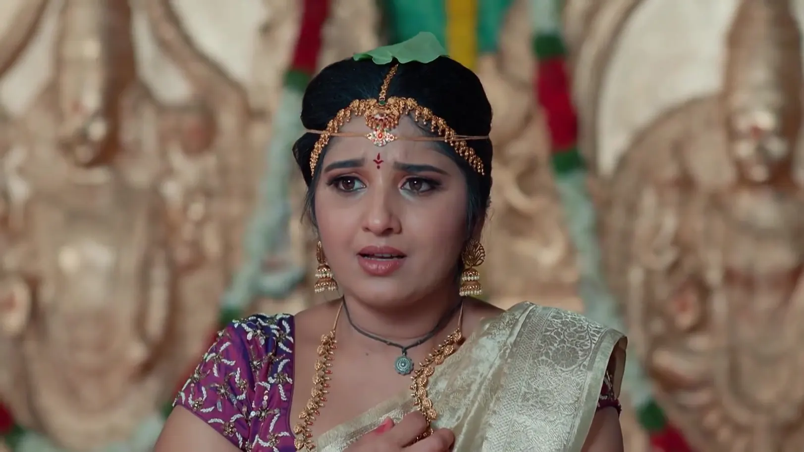 Chamanthi - April 16, 2026 - Webisode 16th April 2026 Webisode