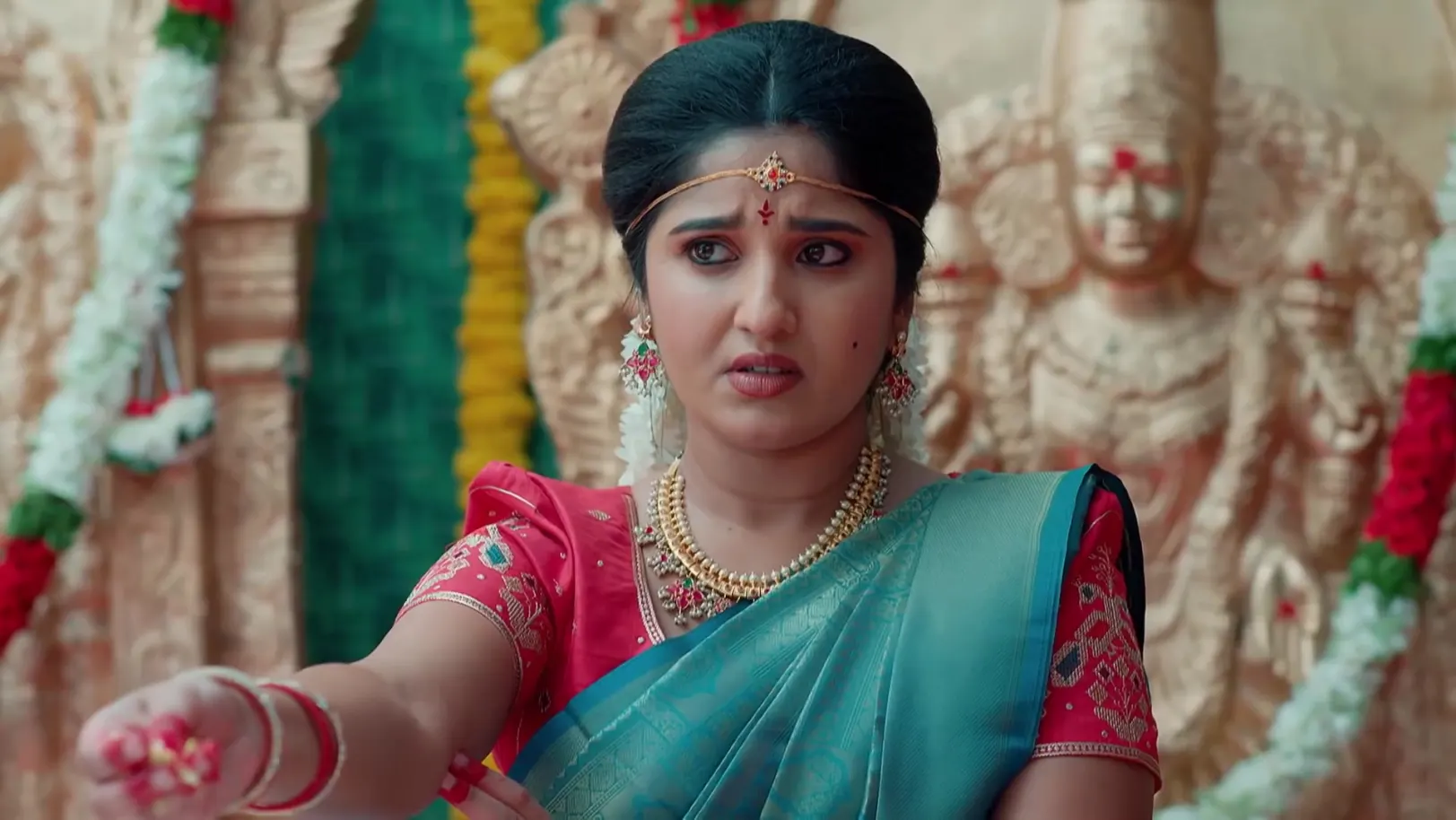 Chamanthi - April 15, 2026 - Webisode 15th April 2026 Webisode