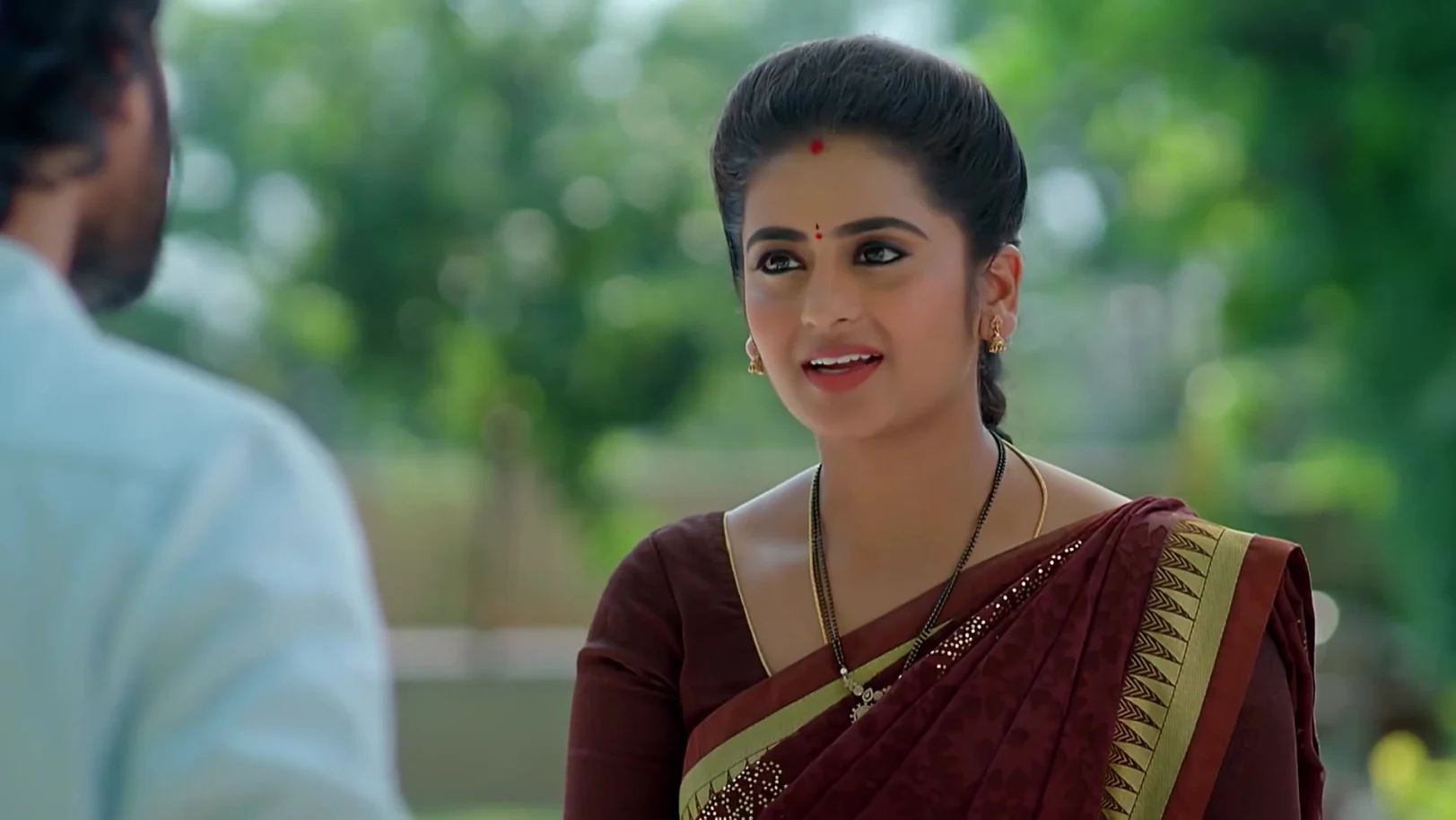 Dheerga Sumangali Bhava - April 18, 2026 - Webisode undefined Webisode