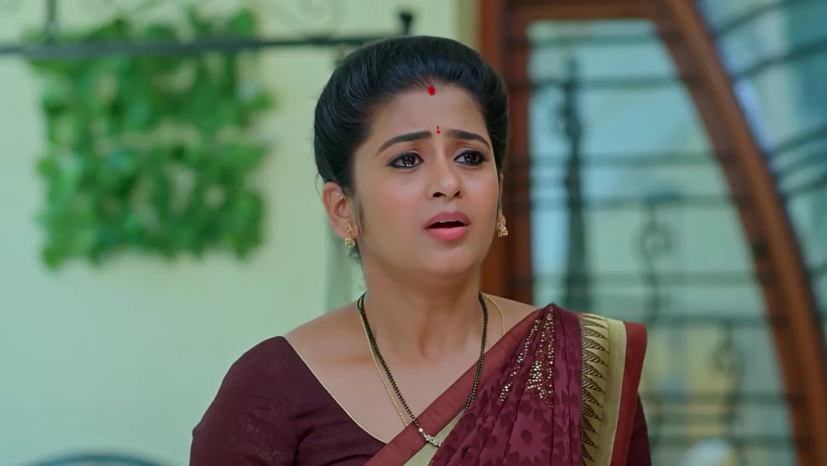 Dheerga Sumangali Bhava - April 17, 2026 - Webisode undefined Webisode