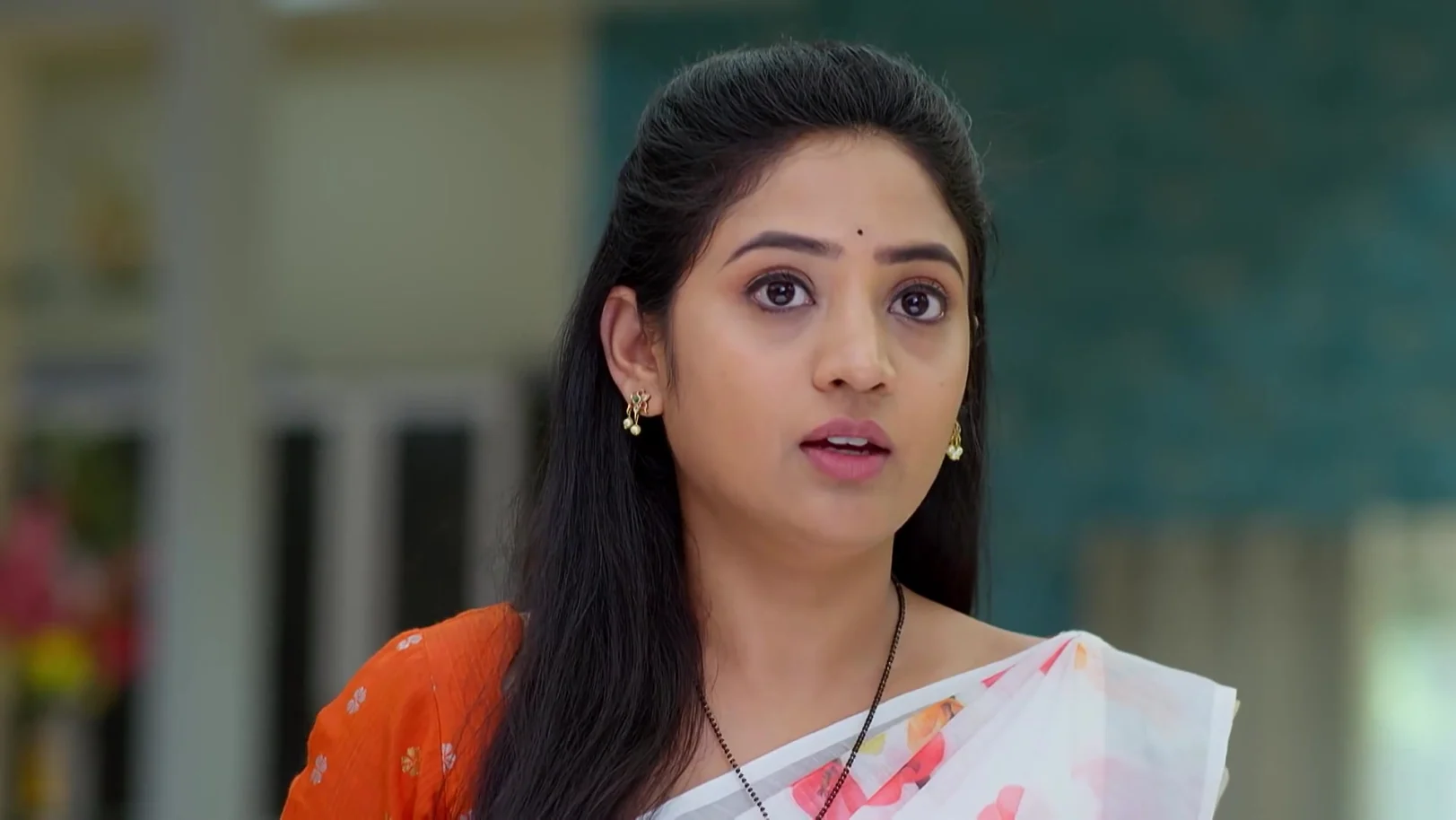 Ennallo Vechina Hrudayam - April 18, 2026 - Webisode undefined Webisode