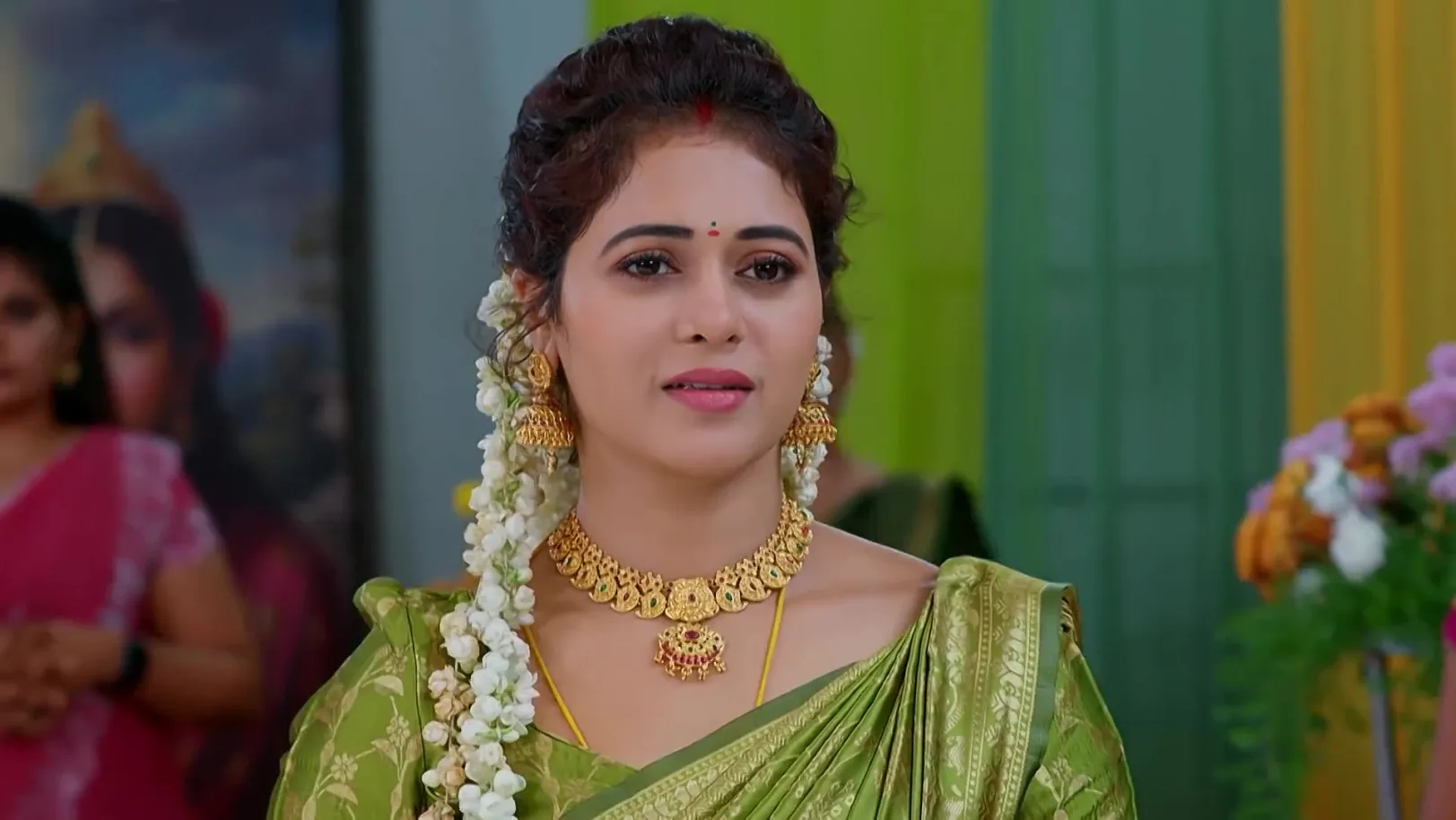 Lakshmi Nivasam - April 15, 2026 - Webisode 15th April 2026 Webisode