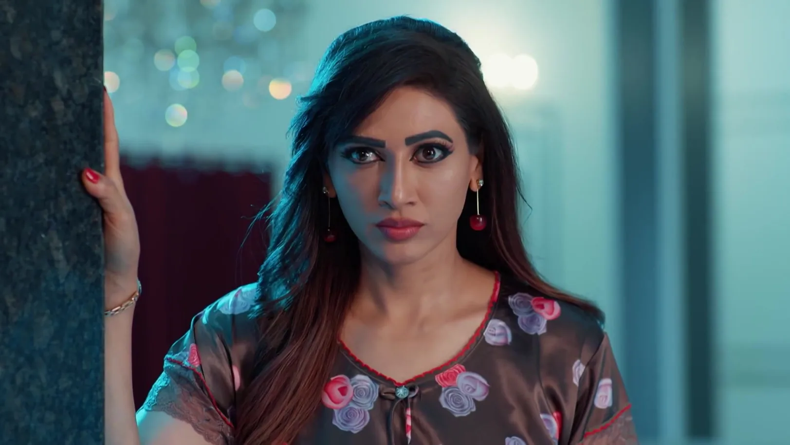 Lakshmi Raave Maa Intiki - April 17, 2026 - Webisode undefined Webisode