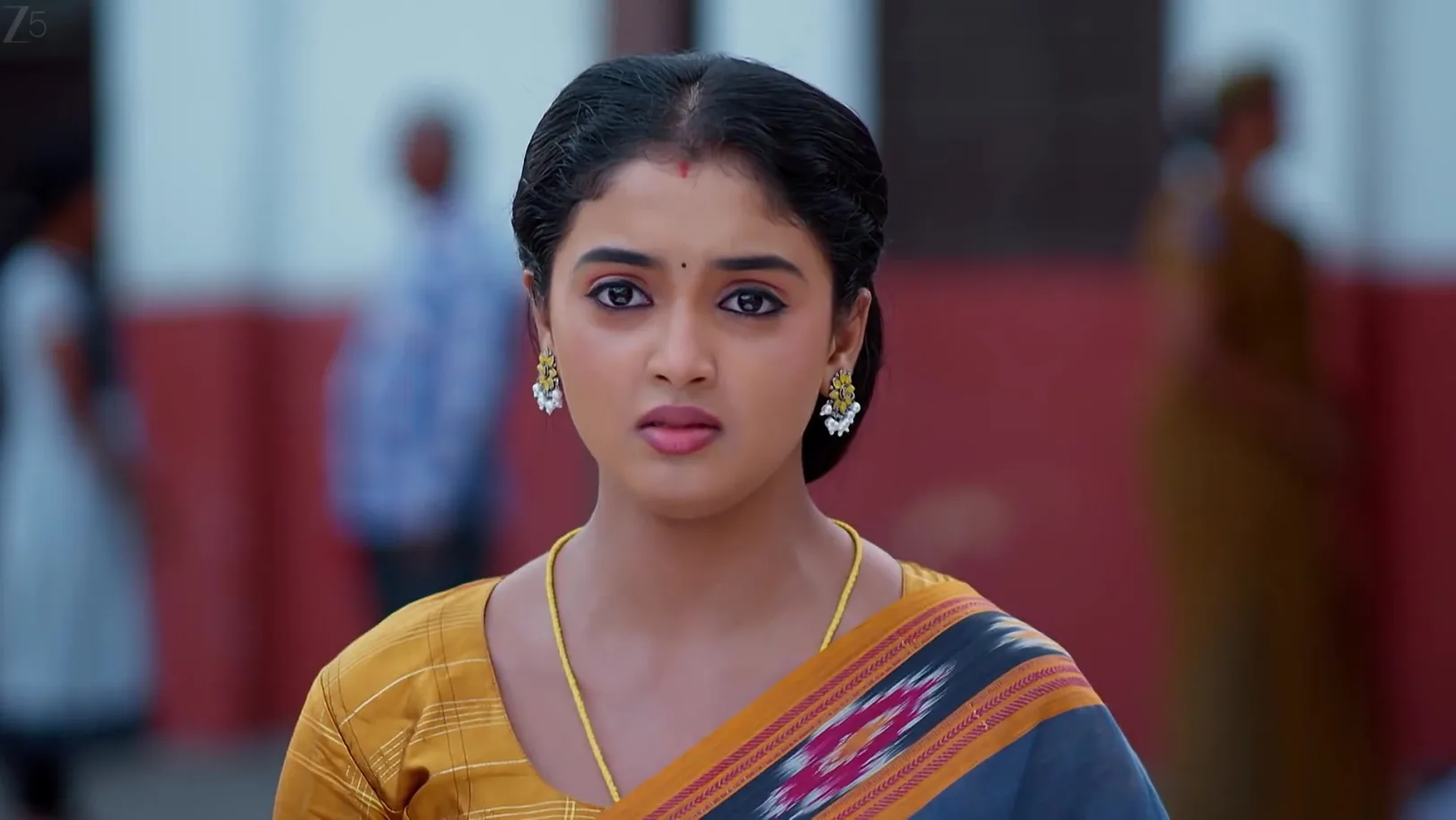Meghasandesam - April 13, 2026 - Webisode 13th April 2026 Webisode
