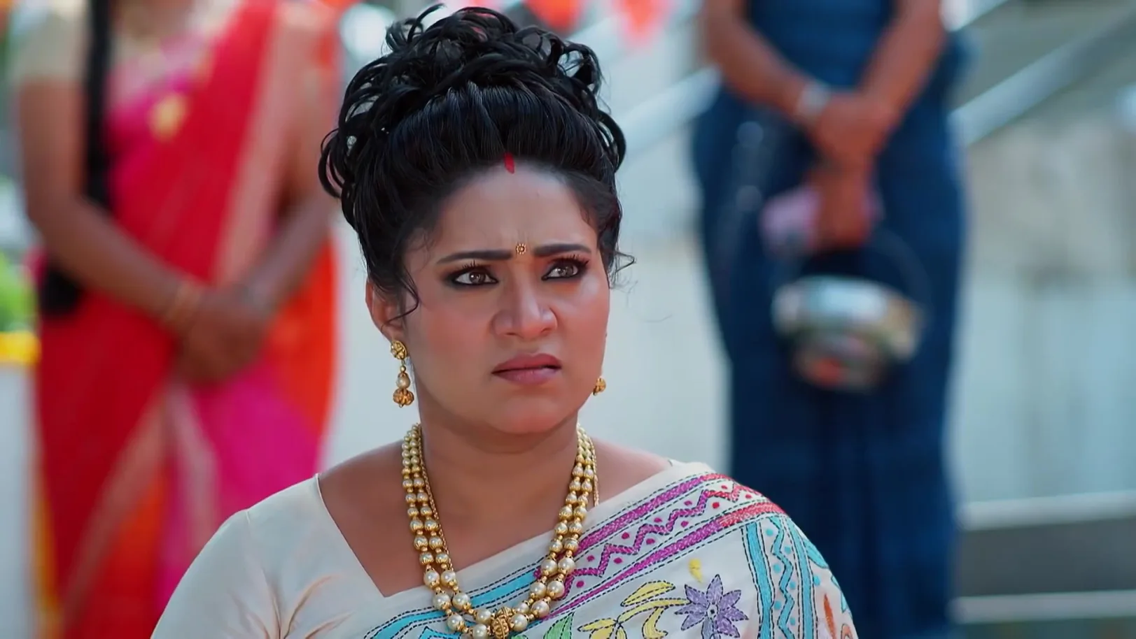Meghasandesam - April 14, 2026 - Webisode 14th April 2026 Webisode