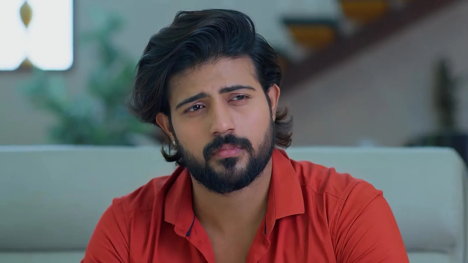 Meghasandesam - April 15, 2026 - Webisode 15th April 2026 Webisode