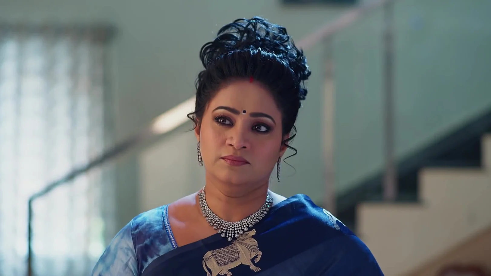 Meghasandesam - April 16, 2026 - Webisode 16th April 2026 Webisode