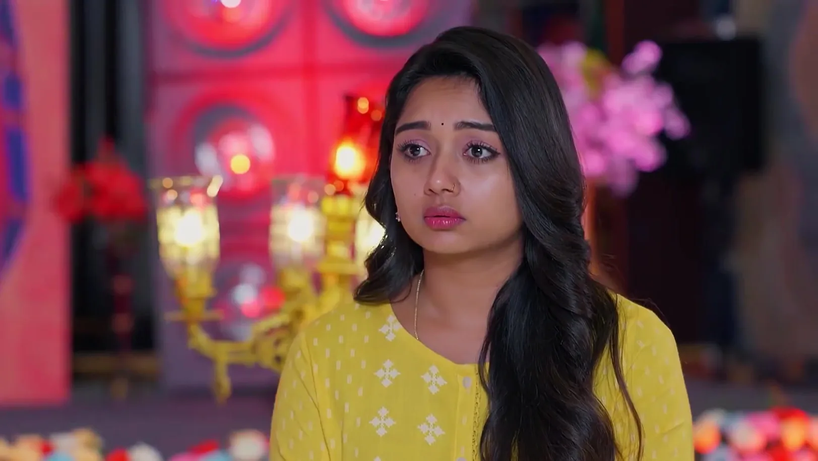 Padamati Sandhyaragam - April 17, 2026 - Webisode undefined Webisode