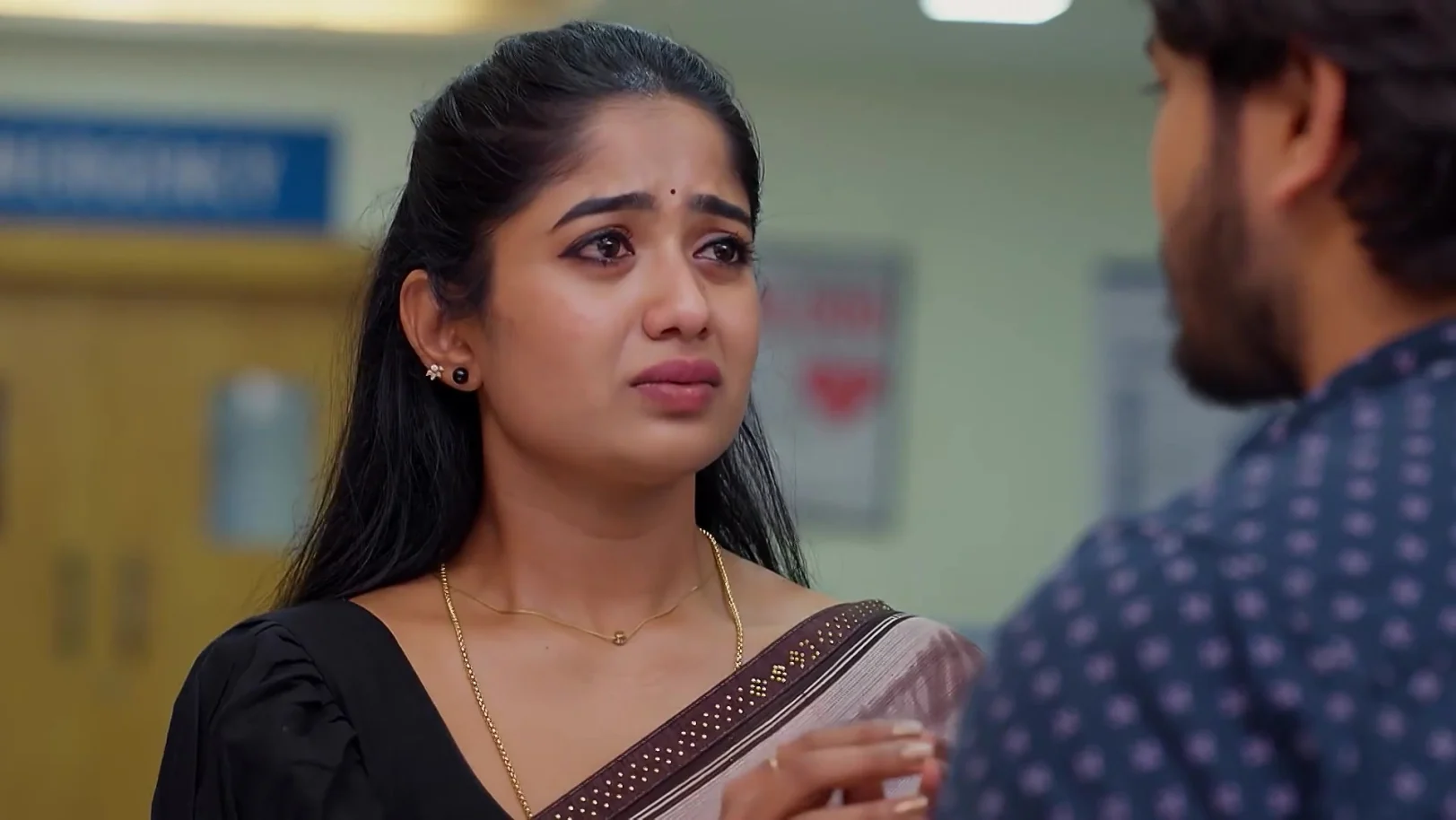 Padamati Sandhyaragam - April 18, 2026 - Webisode undefined Webisode