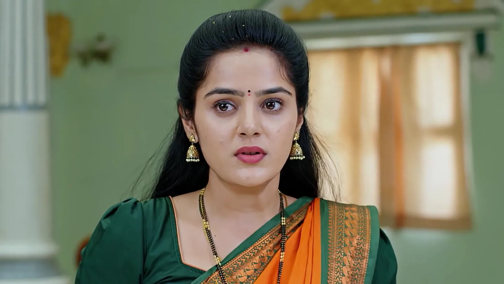 Ummadi Kutumbam - April 13, 2026 - Webisode undefined Webisode