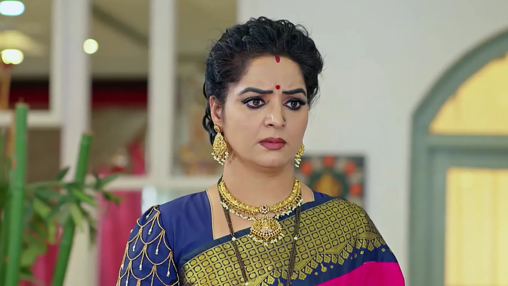 Ummadi Kutumbam - April 17, 2026 - Webisode undefined Webisode
