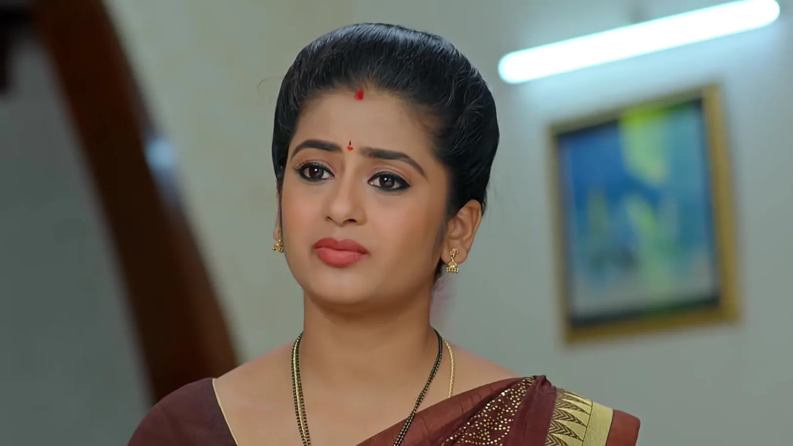 Dheerga Sumangali Bhava - April 16, 2026 - Best Scene 