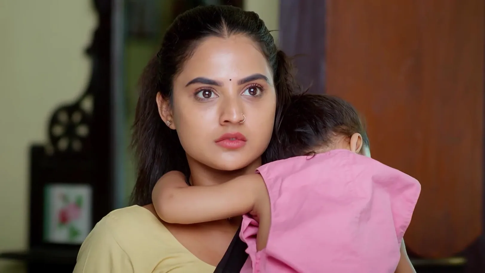 Ennallo Vechina Hrudayam - April 16, 2026 - Best Scene 