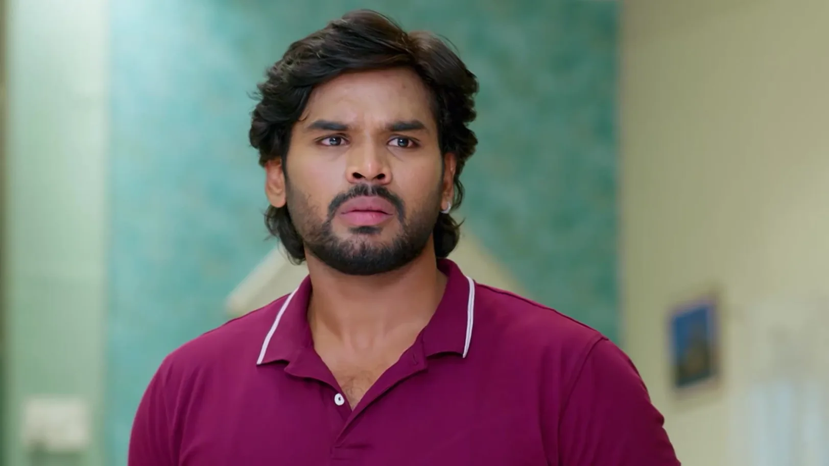 Ennallo Vechina Hrudayam - April 18, 2026 - Best Scene 