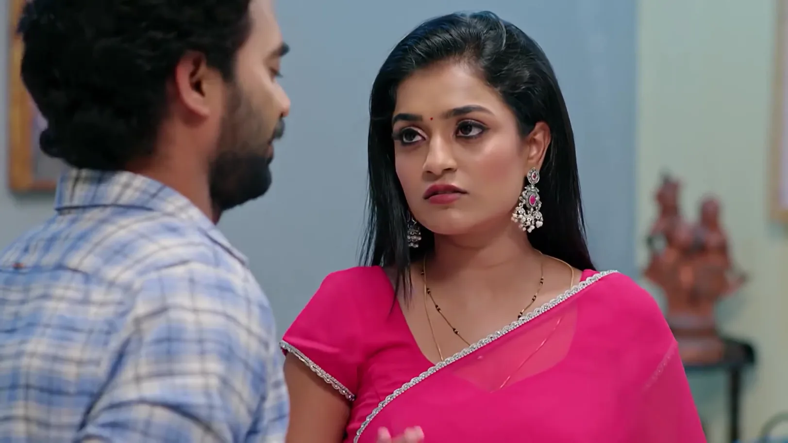 Gharana Mogudu - April 15, 2026 - Best Scene 
