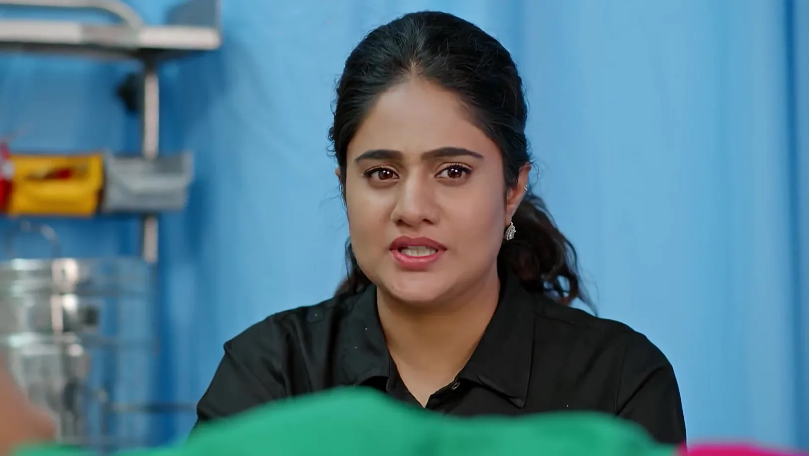 Jagadhatri - April 17, 2026 - Best Scene 