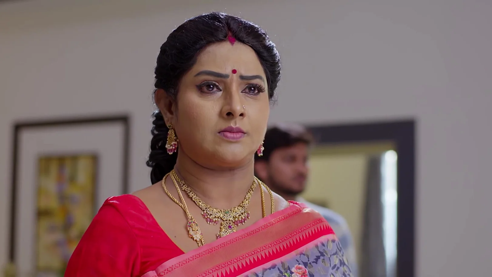 Jayam - April 14, 2026 - Best Scene 