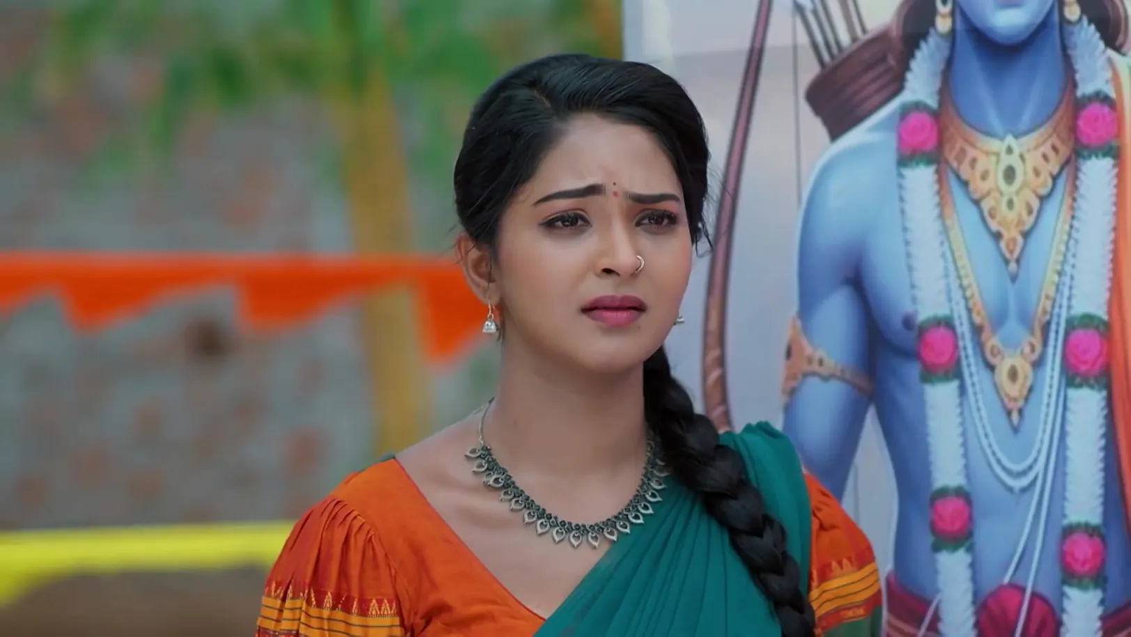 Lakshmi Nivasam - April 16, 2026 - Best Scene 