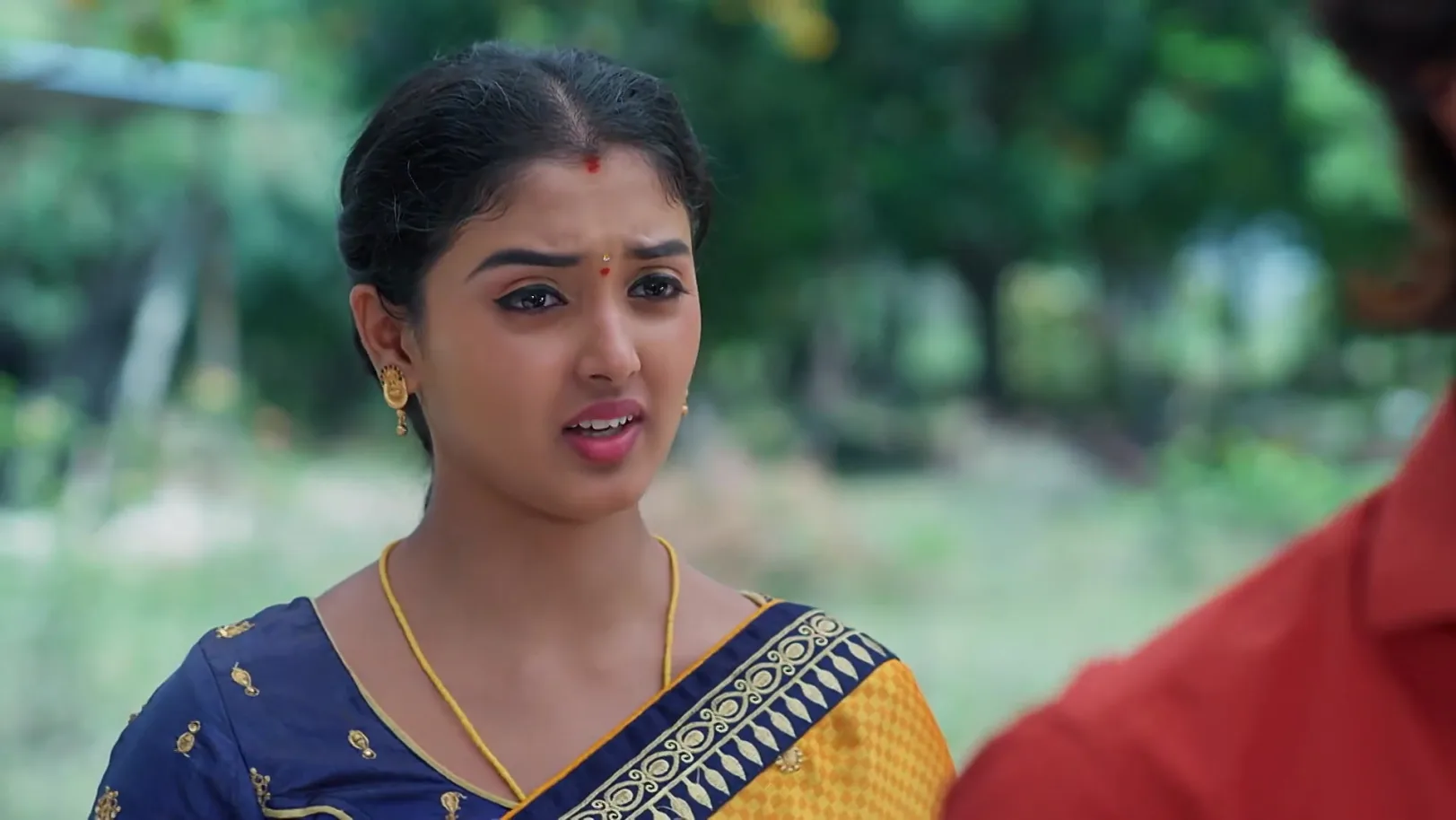 Meghasandesam - April 14, 2026 - Best Scene 