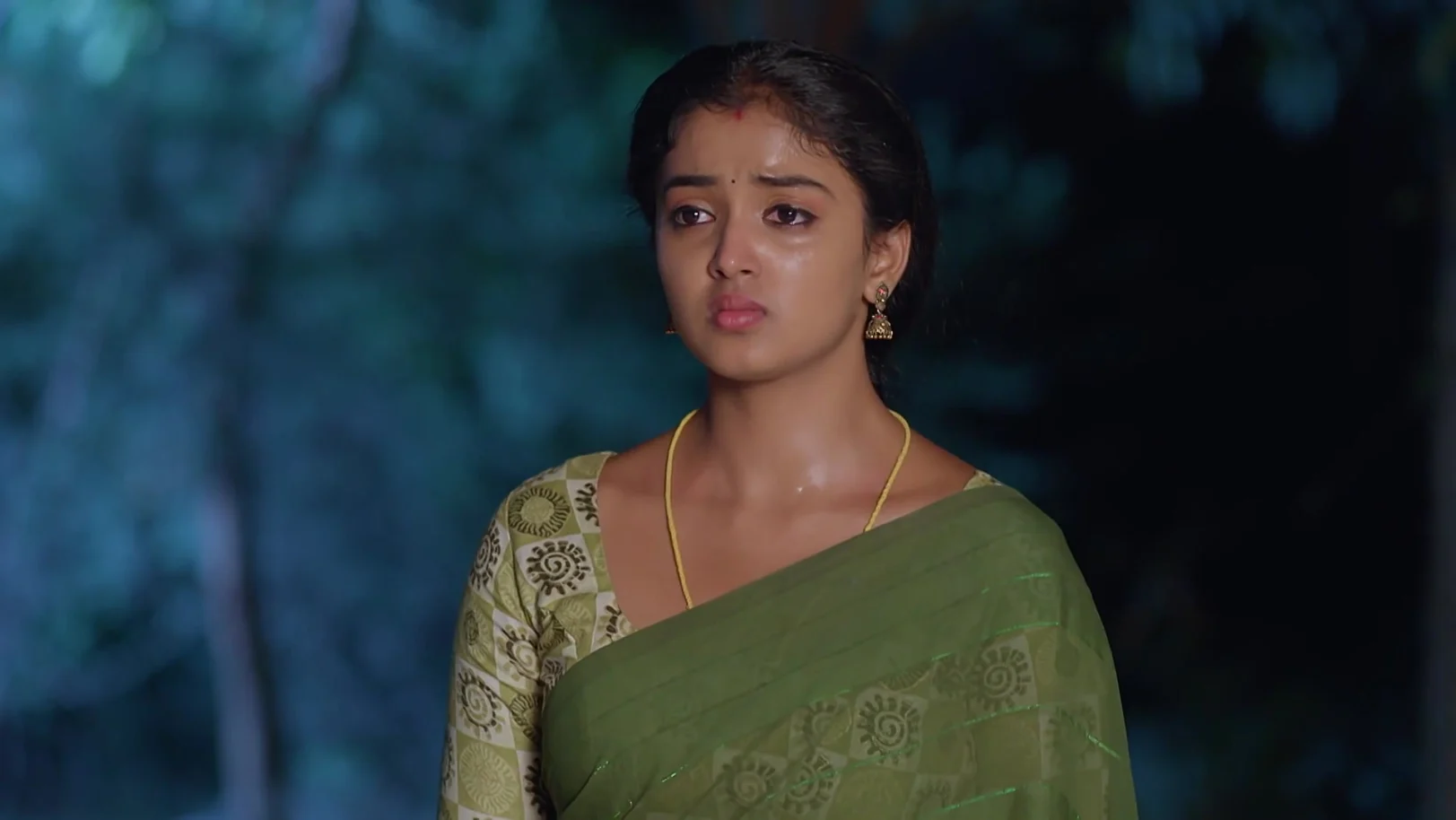 Meghasandesam - April 17, 2026 - Best Scene 