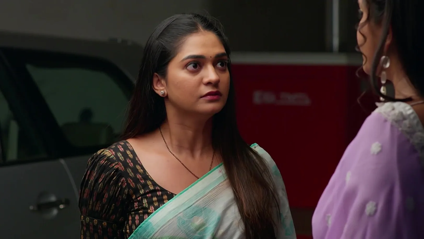 Nindu Noorella Saavasam - April 16, 2026 - Best Scene 